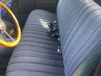 gebraucht Chevrolet C10 1982Custom De-Luxe in gutem Zustand