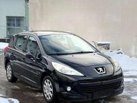 Gebraucht Peugeot 207 73 PS (53 kW) 2009 Kombi