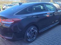 gebraucht Hyundai i30 Fastback N Line Line*LED*Navi*Shzg*ACC*Cam*18Zo...