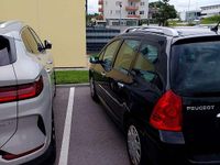 gebraucht Peugeot 307 HDi SW 110 Tendance