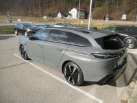 Neu Peugeot 308 SW GT 114 kW (156 PS) 2025 Grau Kombi