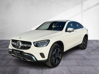 gebraucht Mercedes GLC300 e 4M Coupé
