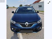 gebraucht Renault Mégane IV MeganeLimited Energy dCi 90