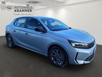 gebraucht Opel Corsa 1,2 Direct Injection Turbo Euro 6.4 Edition