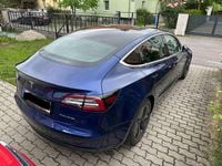gebraucht Tesla Model 3 Long Range AWD 75kWh