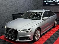 gebraucht Audi A6 Limousine 3.0 TDI clean diesel quattro (200 kW)
