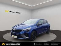 Gebraucht Renault Clio V Esprit Alpine 91 PS (66 kW) 2023 Blau Limousine