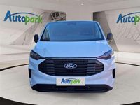 Gebraucht Ford Transit Custom Trend 110 PS (80 kW) 2025 Weiß Van / Kleinbus