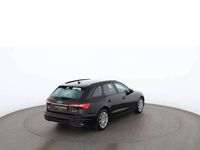 gebraucht Audi A4 Avant 30 TDI Aut LED NAVI SITZHZG TEMP PDC