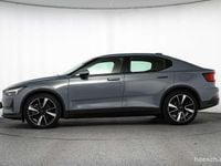 Gebraucht Polestar 2 164 kW (224 PS) 2023 Grau Kleinwagen