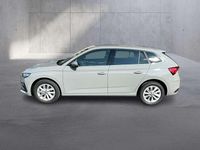 gebraucht Skoda Scala Selection TSI