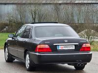 Gebraucht Honda Legend 208 PS (152 kW) 2001 Grau Limousine