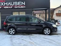 gebraucht VW Sharan Highline *6 Sitze*