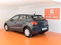 gebraucht Seat Ibiza Reference 1.0 TSI