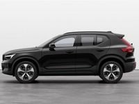 Gebraucht Volvo XC40 197 PS (144 kW) 2024 Schwarz SUV