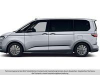 Neu VW Multivan Business 245 PS (180 kW) 2025 Silber  metallic Van