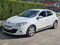 gebraucht Renault Mégane 