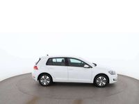 gebraucht VW e-Golf 