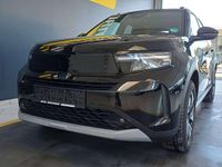 Gebraucht Opel Frontera 83 kW (113 PS) 2025 Schwarz SUV