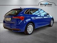 gebraucht Skoda Scala Essence TSI