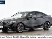 Gebraucht BMW 220 Efficient Dynamics 163 PS (119 kW) 2025 Schwarz Coupé