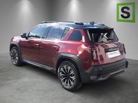 gebraucht Renault 4 E-Tech E-Tech Electric Iconic 150 PS comfort range