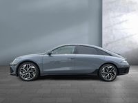 gebraucht Hyundai Ioniq 6 TOP LINE Long Range 77,4 kWh 4WD i63t1-O2/