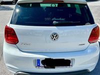 gebraucht VW Polo Sport 10 BMT