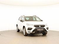 Neu Seat Ateca FR 116 PS (85 kW) 2026 Weiss  metallic SUV