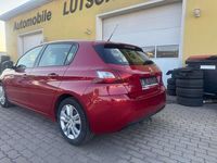 gebraucht Peugeot 308 308Active HDI 92