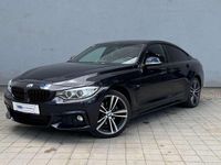 gebraucht BMW 420 420 d xDrive M-Sportpaket GranCoupe