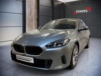 Gebraucht BMW 116 122 PS (89 kW) 2026 Skyscraper grau met. Kleinwagen