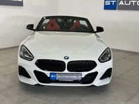 gebraucht BMW Z4 sDrive 30 i M-Sport**NAVI**SITZHEIZUNG**