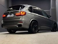 gebraucht BMW X5 F15 M50d__AHK__HUD__PERFORMANCE__