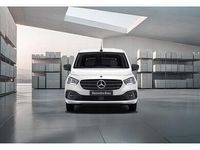 gebraucht Mercedes Citan 112 CDI Kasten PRO Standard Navi Cam SHZ