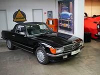 gebraucht Mercedes 560 SL