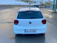 gebraucht VW Polo 1,0