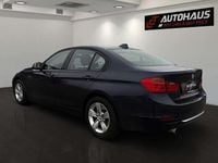 gebraucht BMW 320 320 d d | SEHR GEPFLEGTER ZUSTAND