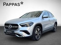 gebraucht Mercedes GLA250 e