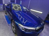 gebraucht BMW 520 G30 Sport Line