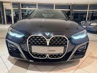 gebraucht BMW 420 420 d M Sport