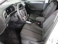 gebraucht VW T-Roc Friends TSI