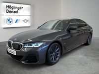 gebraucht BMW 530 i xDrive