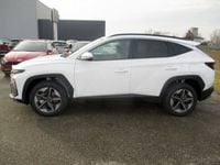 Gebraucht Hyundai Tucson GO! 159 PS (116 kW) 2025 SUV