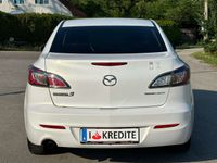 gebraucht Mazda 3 Sport*16i TE*Klima*Gepflegt*Pickerl neu*Kredit*