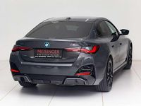 gebraucht BMW i4 Gran Coupe xDrive M50 80,7kWh