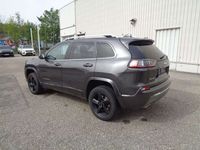 gebraucht Jeep Cherokee 2,2 Diesel Overland AWD 9Gang Aut. * Panorama