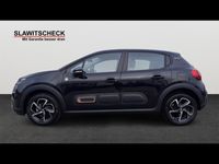 gebraucht Citroën C3 PureTech 83 S&S 5-Gang-Manuell C-SERIES