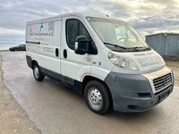 gebraucht Fiat Ducato 30 L1H1 22 JTD 100