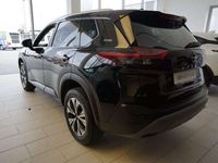 gebraucht Nissan X-Trail X-TrailN-CONNECTA 1.5 ePOW ER TFT COM HLC HW 2SR